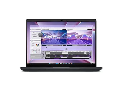 Workstation Dell Pro Max 16" CSG Intel Core Ultra 7 265H 32GB 512GB SSD NVIDIA RTX PRO 1000 Windows 11 Pro - 210-BPVV-DPMNB02