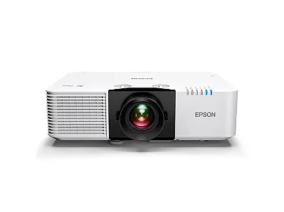 Projetor Epson Powerlite L690U Laser 6.500 Lúmens - V11HB29021