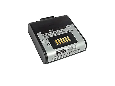 Bateria Honeywell RP4 7.2V 5200mAH - 50138010-001