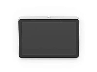 Controlador para Videoconferência Logitech Tap IP Branco - 952-000088