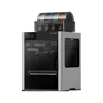 Impressora 3D Bambu Lab H2D 110V Cinza- 35703