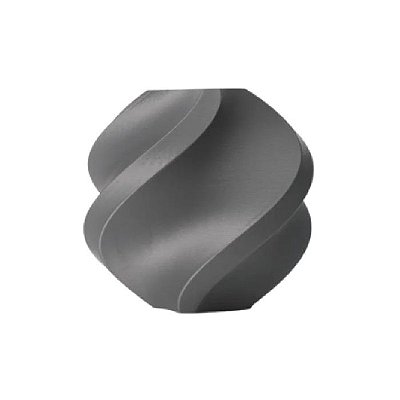 Filamento Bambu ABS 1,75mm 1kg Carretel Prata - 34811