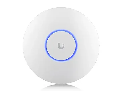 Access Point Ubiquiti U6+ UniFi 6 Plus sem Fonte - U6+
