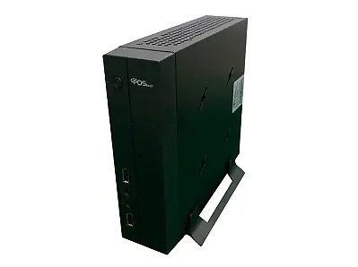 Desktop Postech Mirage-10 POS-N108 Intel N100 Quad Core 8GB RAM 256GB SSD - POS-N108