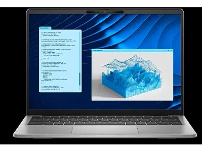 Notebook Dell CSG Latitude 5455 Qualcomm 16 512 W11P NBQ1401 - 210-BRQZ-YBK2