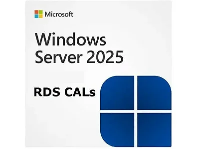 Windows Server CAL 2025 BRA COEM 5 User CAL - EP2-25274