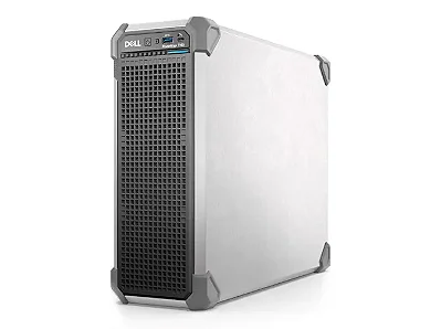 Servidor Dell T160 6315P 4C 32GB 2TB HD - 210-BMHR-04CX