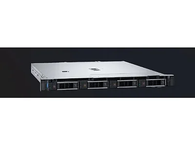 Servidor Dell R360 6353P 8C 32GB 960GB SSD - 210-BMTG-04TV
