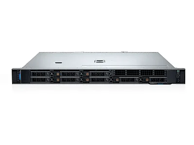 Servidor Dell R360E 6315P 16GB 2TB - 210-BMTG-02MX