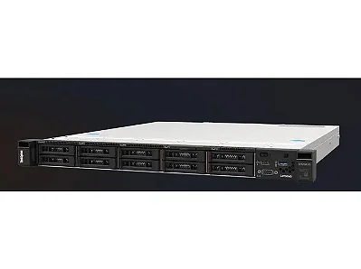Servidor Lenovo ISG SR250v3 6353P 8C 16GB - 7DCLA064BR