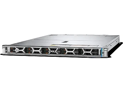 Servidor Dell R470 6507P 8C 4x32GB 480GB SDD - 210-BNXV-010T