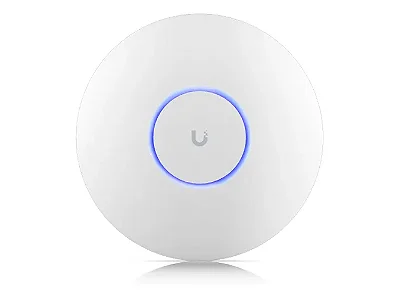 Access Point Ubiquiti Unifi 7 Pro sem Fonte - U7-PRO