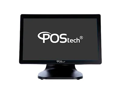 All in One Postech Enterprise Intel Core i5-10210U 17,3" 8GB 256GB SSD Windows IoT - POS1733-SW-510