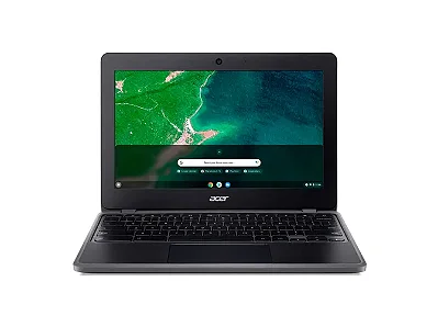 Chromebook Acer C734-C3D8 Intel Celeron N4500 11.6" 4GB 64GB eMMC Chrome OS - NX.KEPAL.004