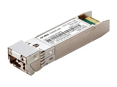 Transceiver HPE Aruba Instant On 10G SFP+ LC SR 300m - R9D18A