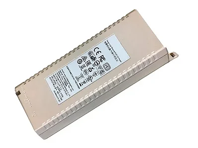 Injetor POE HPE Aruba Instant On 802.3af Midspan - R8W31A