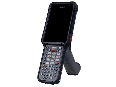 Coletor Honeywell CK67 Flex 8/128GB Wi-fi - CK67-X0N-5ES1A0G