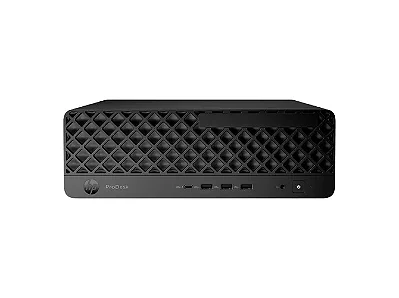 Desktop HP HPCM 4 G1i SFF Intel Core Ultra 5-235 16GB 512GB SSD Windows 11 Pro - C0UU1LT#AK4