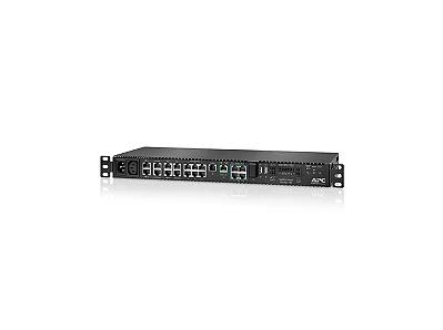 Rack APC Monitor 750 - NBRK0750