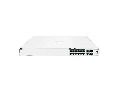 Switch HPE Aruba Instant On 1960 8G 4P2.5 2XT - S0F35A