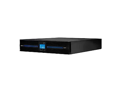 Nobreak Delta 15 kVA sem Bateria 3:3 or 3:1 - UPS153R6RT2N035