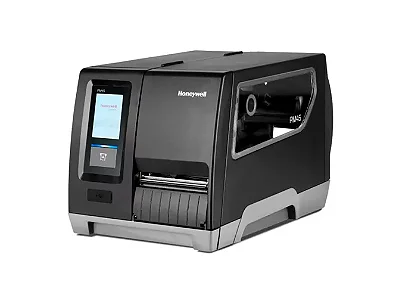Impressora de Etiquetas Honeywell PM45 203 DPI - PM45A10000000200