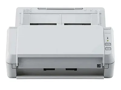 Scanner Ricoh SP1130N A4 Duplex 30ppm - PA03811-B025