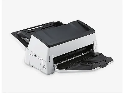Scanner Ricoh A3 Duplex 100ppm Color Fi-7600 - PA03740-B501