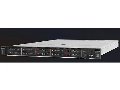 Servidor Lenovo ISG SR630v4 6505P 12C 32GB - 7DG9A033BR