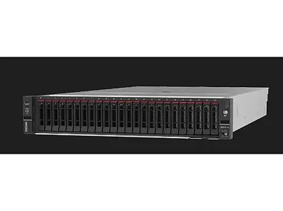 Servidor Lenovo ISG SR650v4 6505P 12C 32GB - 7DGDA03PBR