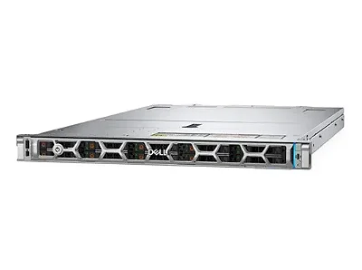 Servidor Dell R470 6521P 24C 4x 32GB 2X960 SSD - 210-BNXV-027G