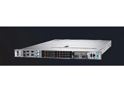 Servidor Dell R470 6507P 8C 4x32GB 2X960GB SSD 210-BNXV-027D - 210-BNXV-027D