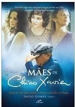 DVD As Mães de Chico Xavier