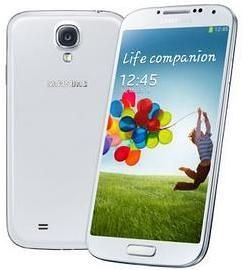Smartphone Samsung Galaxy S4 internet 4G, Android 4.2, Display 5.0’’, Wi-fi, GPS, Processador Quad Core 1.9 Ghz, Câmera 13 MP, 16 Gb Memoria, Radio FM, MP3 Player, Bluetooth, Branco