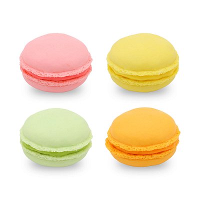 Borracha Japonesa Macaron Candy Colors - IWAKO