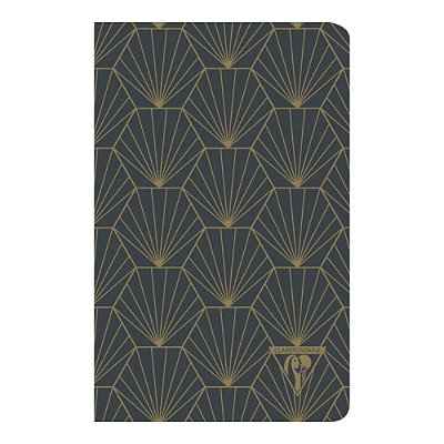 Caderno Clairefontaine Neo Deco - Concha
