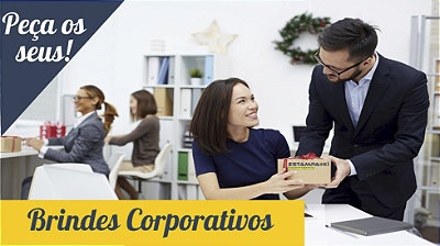 Brindes Corporativos