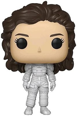 Ripley In Spacesuit - Alien - #732 - Pop! Movies - Funko