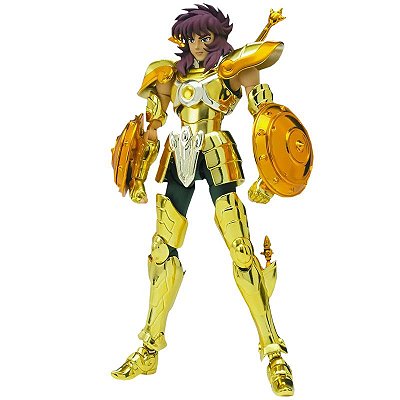 Libra Dohko Cloth Myth EX Bandai Saint Seiya Cavaleiros do Zodiaco