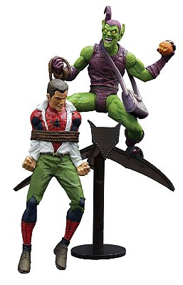 Green Goblin - Marvel Select - Diamond Select Toys