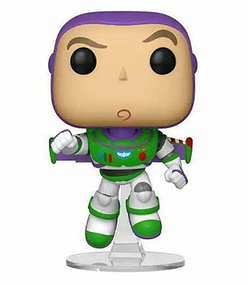 Buzz Lightyear - Toy Story 4 - 523 - Pop! - Funko