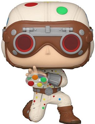 Polka-Dot Man - The Suicide Squad - Pop! Movies - 1112 - Funko