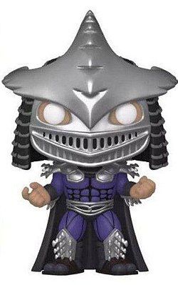 Super Shredder - Teenage Mutant Ninja Turtles - Pop! Movies - 1138 - Funko