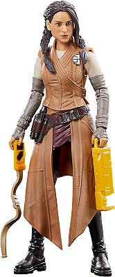 Bix Caleen - Star Wars - The Black Series - F5528 - Hasbro