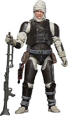 Archive Dengar - Star Wars - The Black Series - F4365 - Hasbro