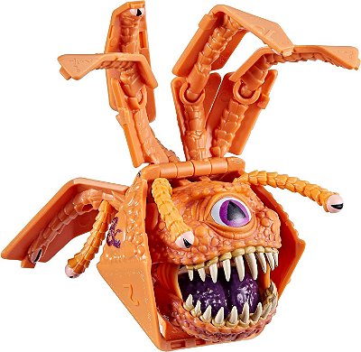 Beholder - Observador - D&D - Dungeons And Dragons - Dicelings - D20 - F5213 - Hasbro