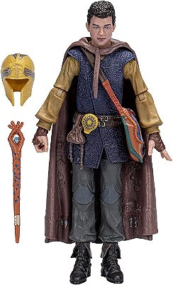 Simon - D&D - Dungeons And Dragons - Golden Archive - F4869 - Hasbro