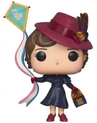 Mary Poppins With Kite - Mary Poppins Returns - 468 - Pop! - Funko