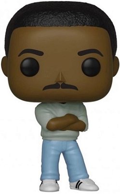 Axel Foley - Beverly Hills Cop - Um Tira da Pesada - 736 - Pop! Movies - Funko