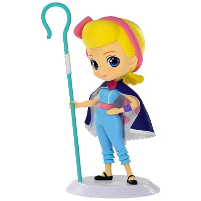 Bo Peep - Toy Story 4 - Q Posket Pixar Characters A - Bandai